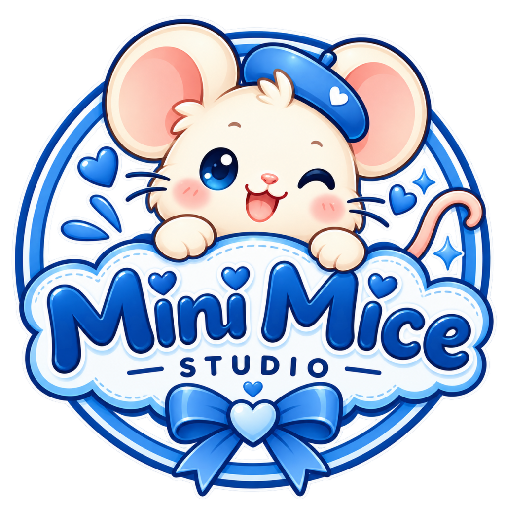 Minimicestudio – Brighten Your Style Every Day