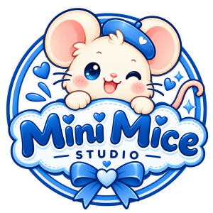 Minimicestudio – Brighten Your Style Every Day
