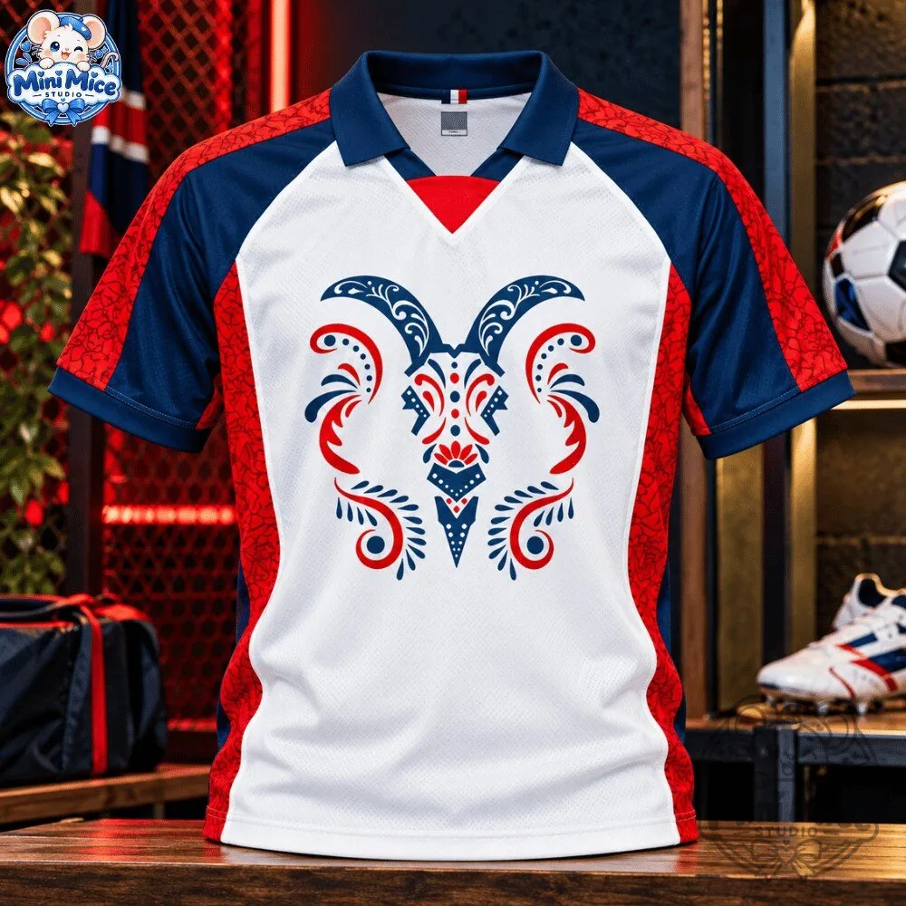 DIA DE MUERTOS Special Jersey Shirt 2026 12 DIA DE MUERTOS Special Jersey Shirt 2026