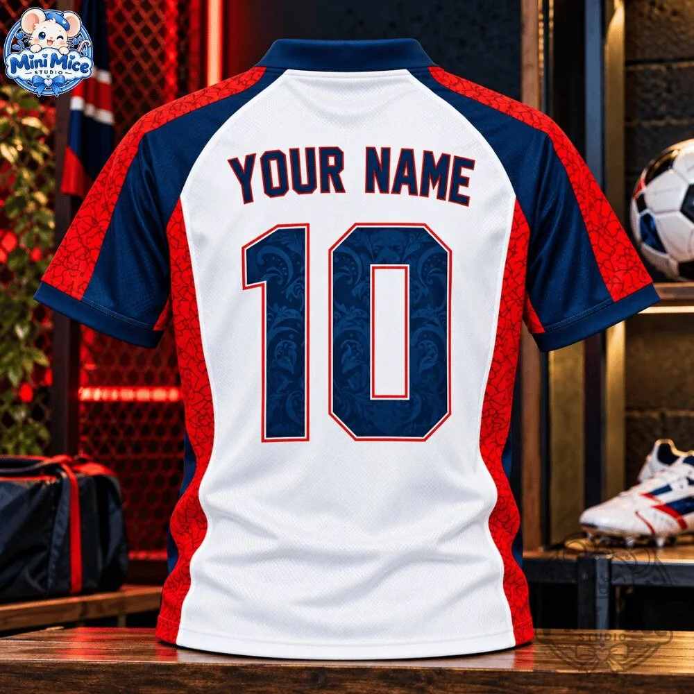 DIA DE MUERTOS Special Jersey Shirt 2026 13 DIA DE MUERTOS Special Jersey Shirt 2026